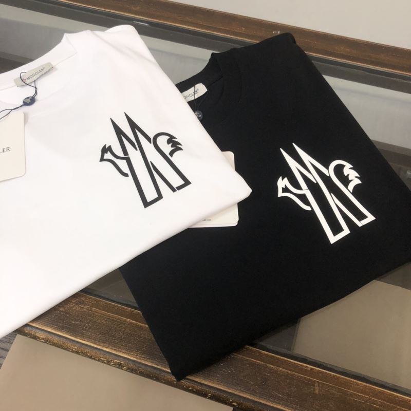 Moncler T-Shirts